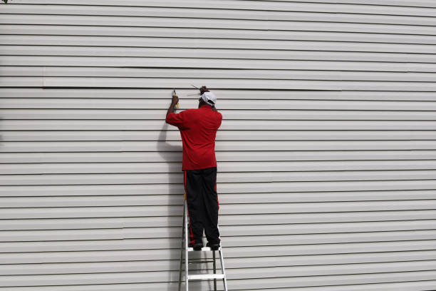 Best Fascia and Soffit Installation  in Yardville, NJ