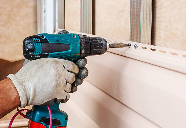 Best Insulated Siding Installation  in Yardville, NJ
